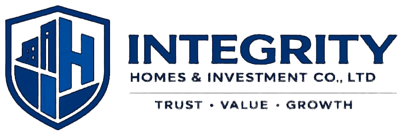Integrity Homes and Investment Co. Ltd